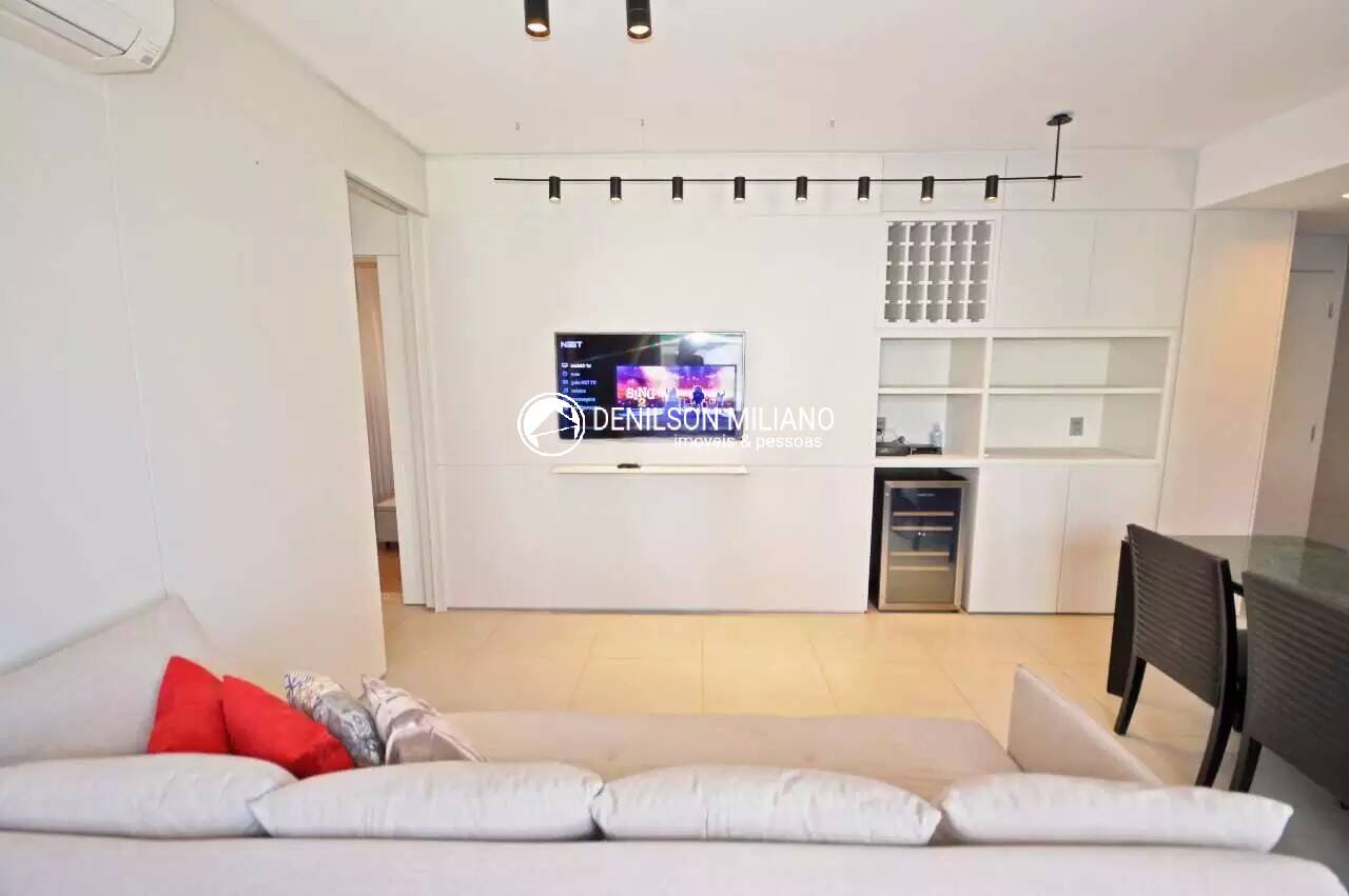 Apartamento, 1 quarto, 50 m² - Foto 10