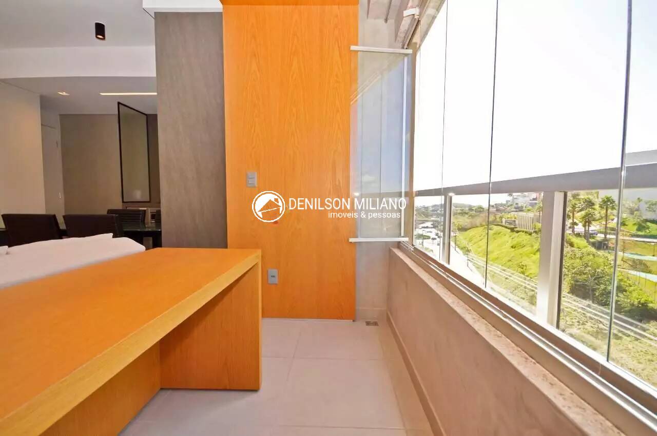 Apartamento, 1 quarto, 50 m² - Foto 9