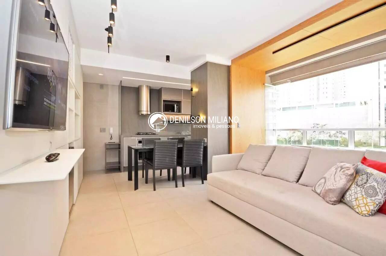 Apartamento, 1 quarto, 50 m² - Foto 13