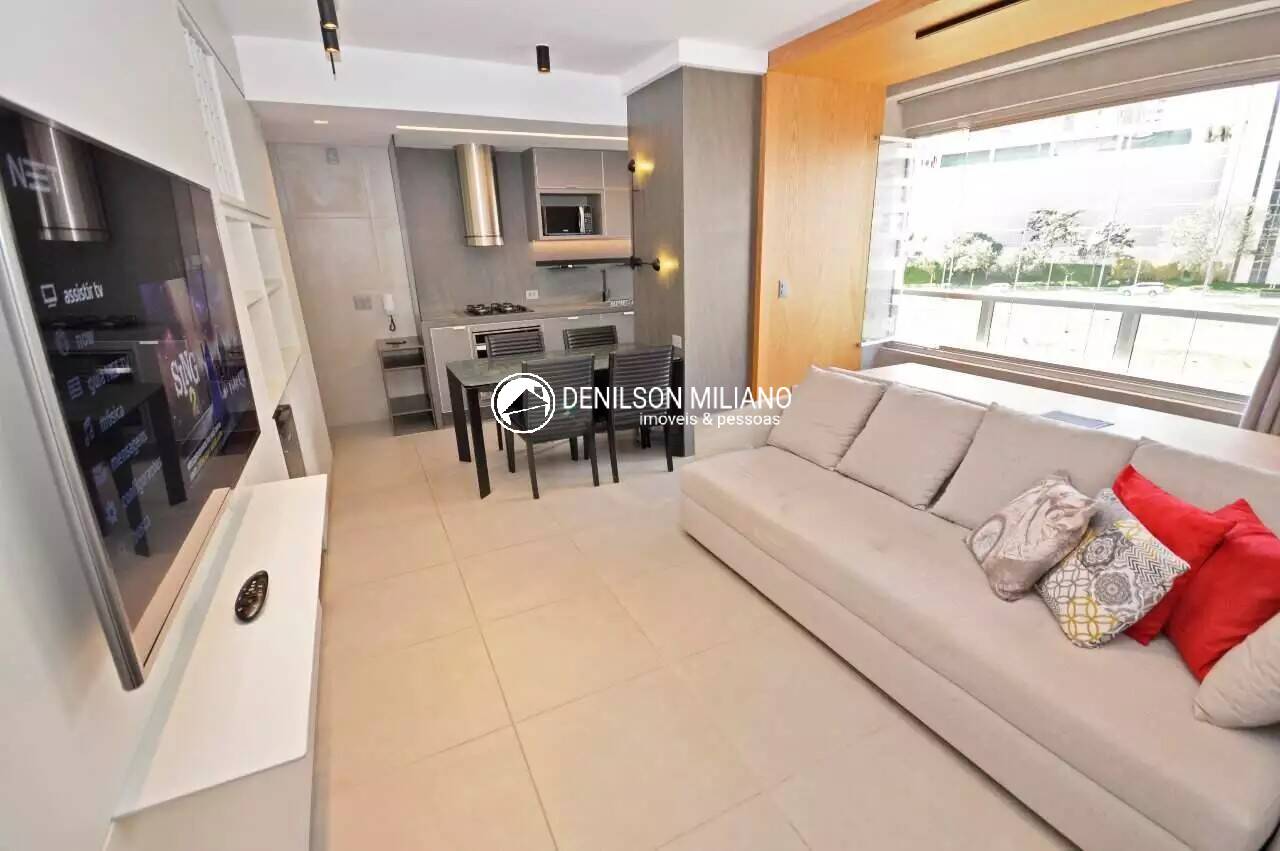 Apartamento, 1 quarto, 50 m² - Foto 12