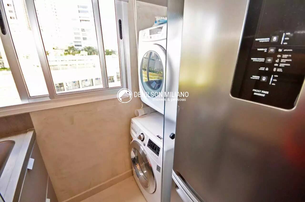 Apartamento, 1 quarto, 50 m² - Foto 16