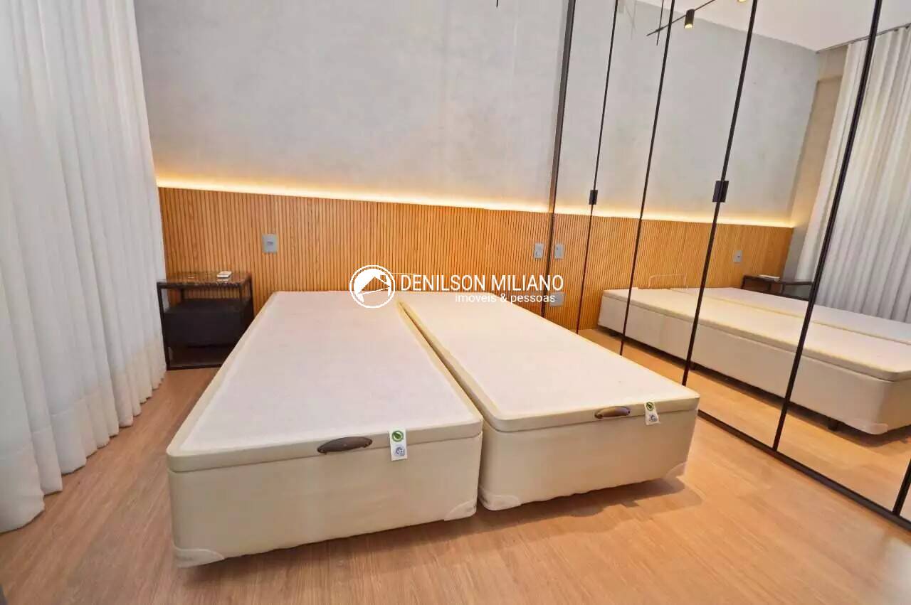 Apartamento, 1 quarto, 50 m² - Foto 22