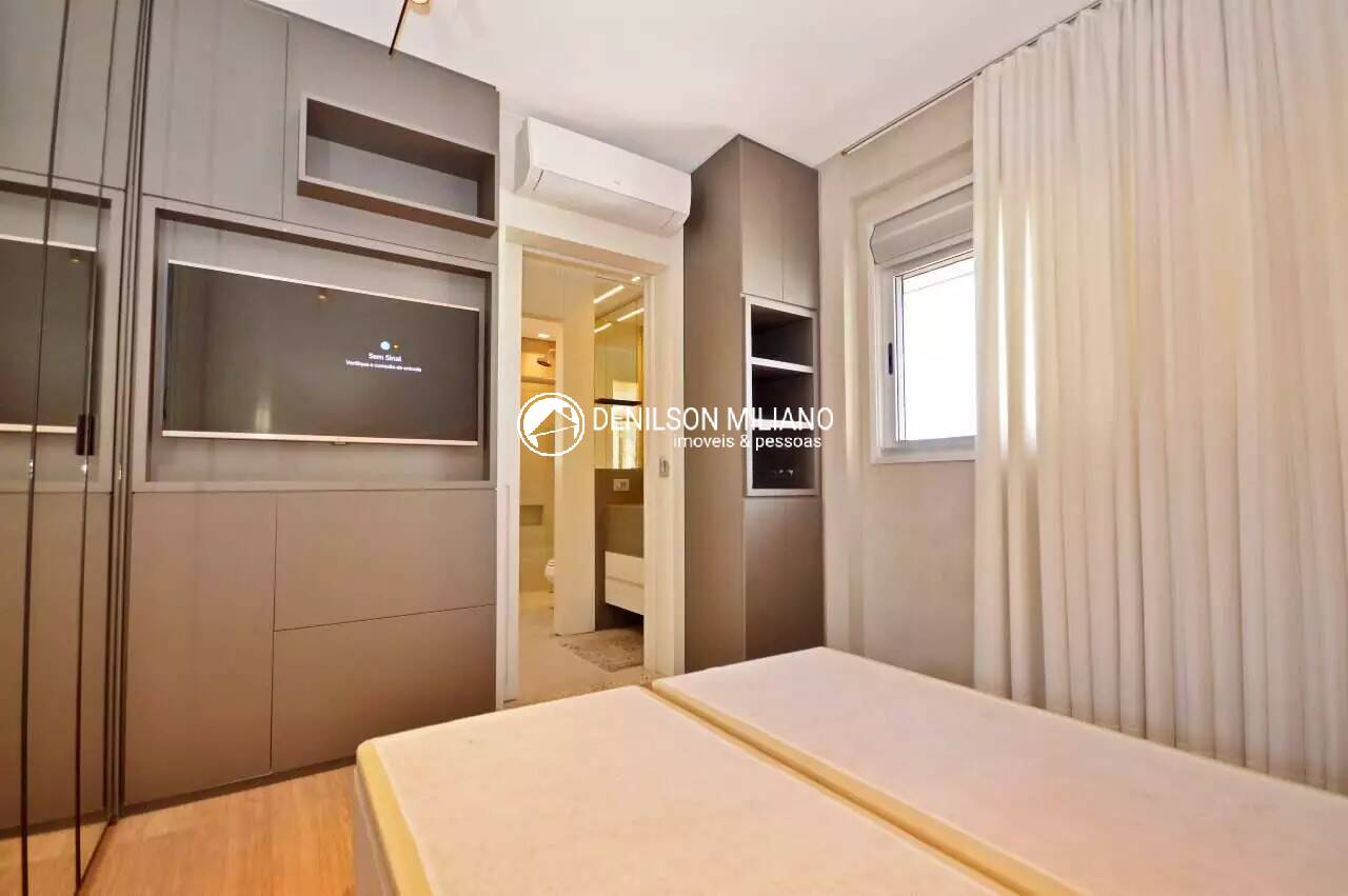 Apartamento, 1 quarto, 50 m² - Foto 23