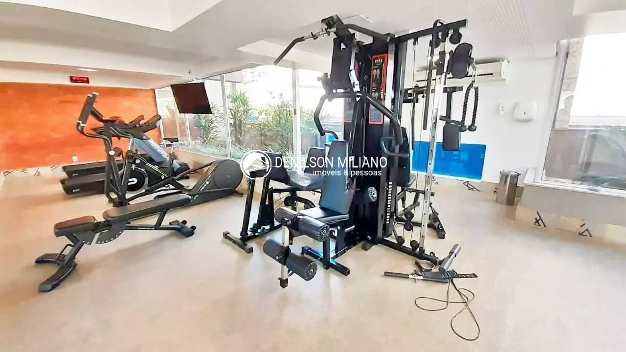 Apartamento, 1 quarto, 50 m² - Foto 28