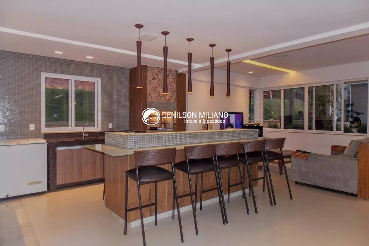 Casa à venda e aluguel com 5 quartos, 670m² - Foto 8