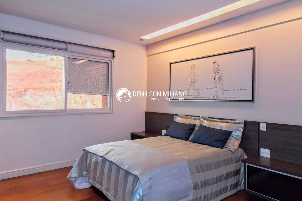 Casa à venda e aluguel com 5 quartos, 670m² - Foto 20