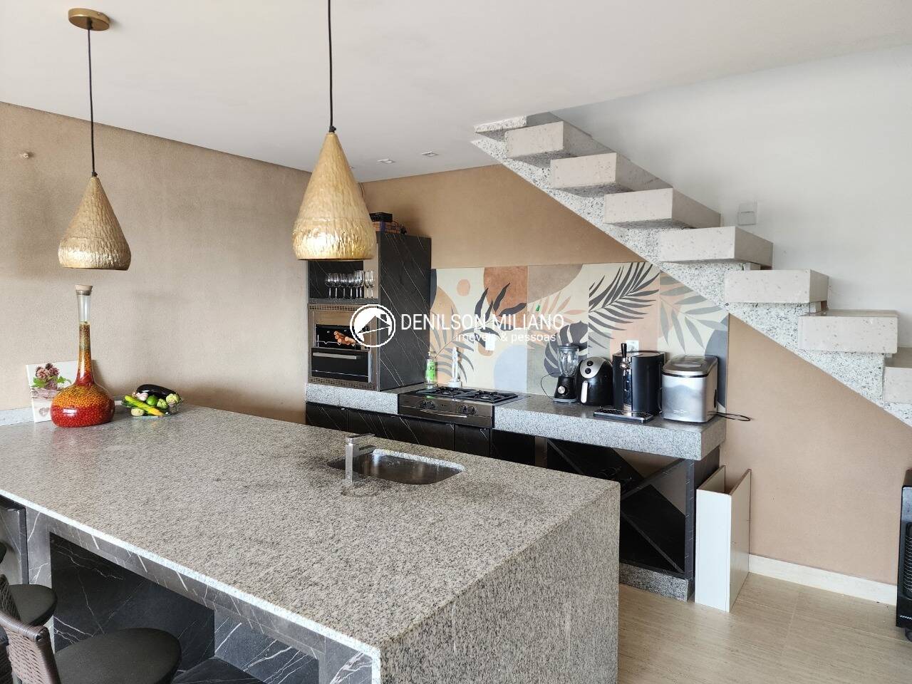 Casa, 5 quartos, 1080 m² - Foto 5