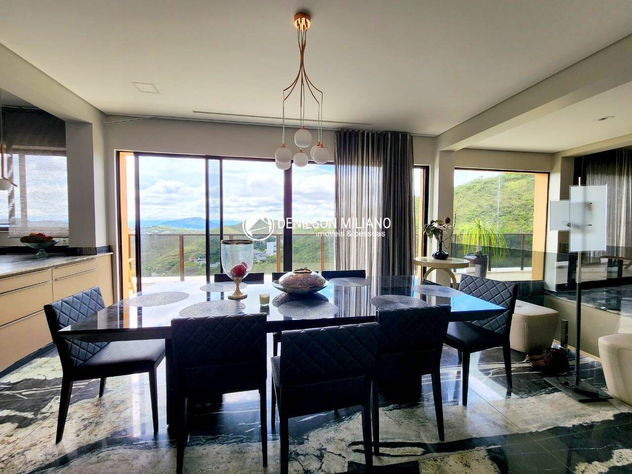 Casa, 5 quartos, 1080 m² - Foto 3