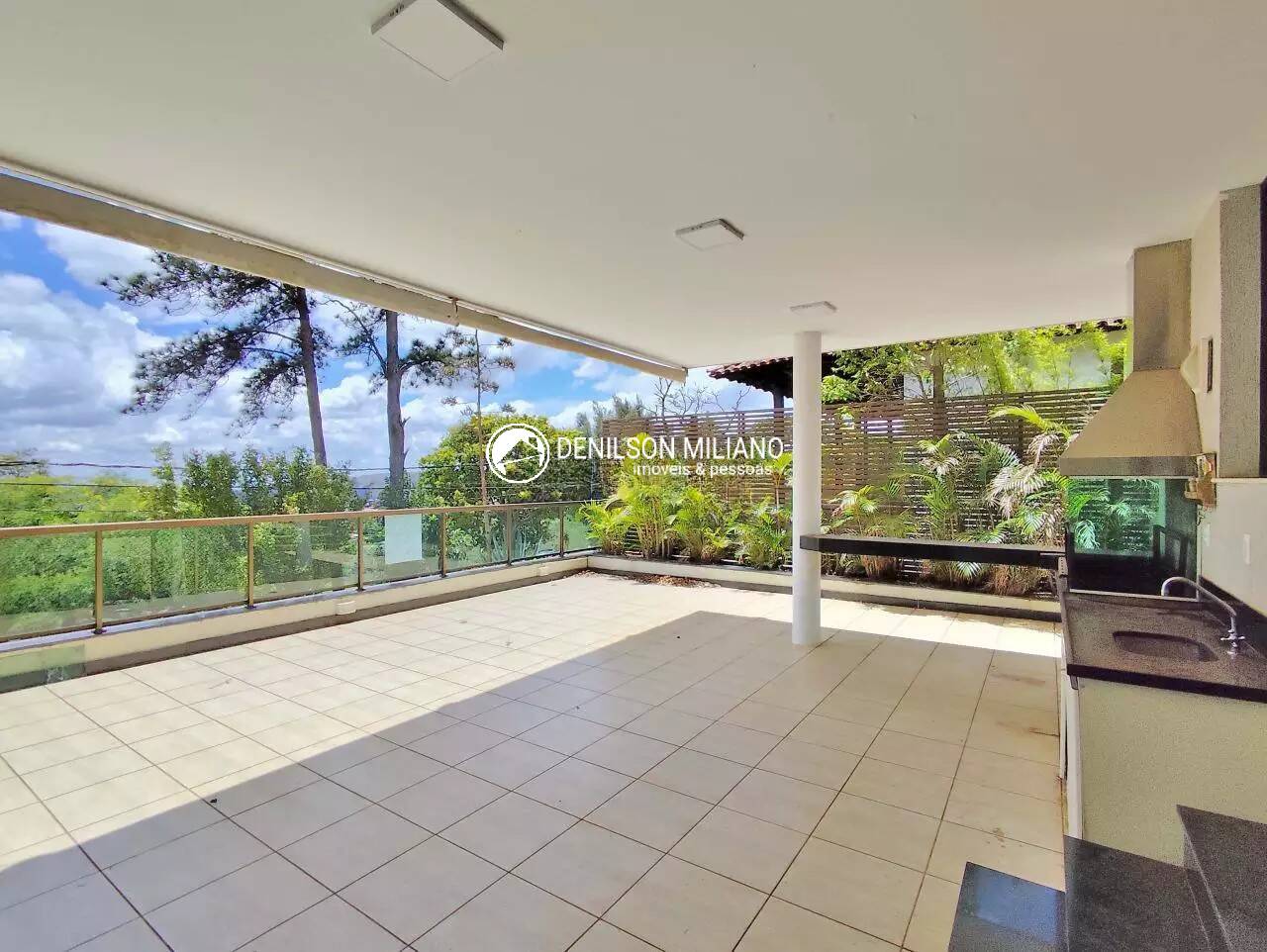 Casa, 4 quartos, 350 m² - Foto 7