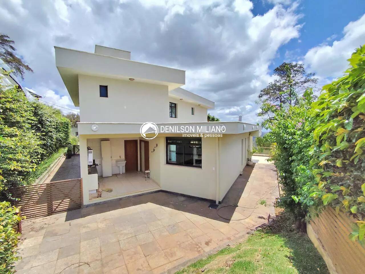 Casa, 4 quartos, 350 m² - Foto 13