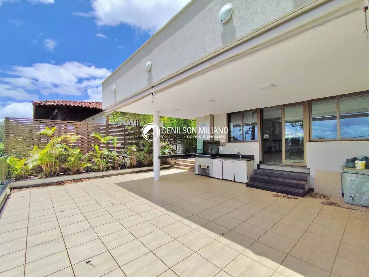 Casa, 4 quartos, 350 m² - Foto 12