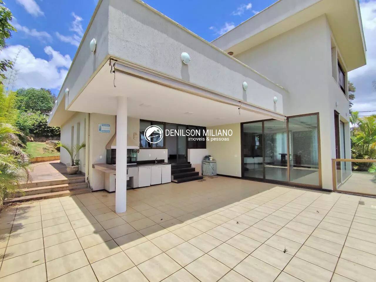 Casa, 4 quartos, 350 m² - Foto 19