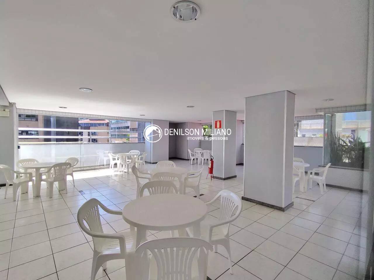 Apartamento, 3 quartos, 87 m² - Foto 2