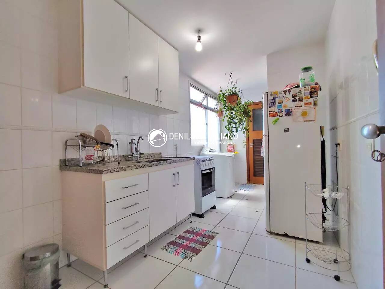 Apartamento, 3 quartos, 87 m² - Foto 4