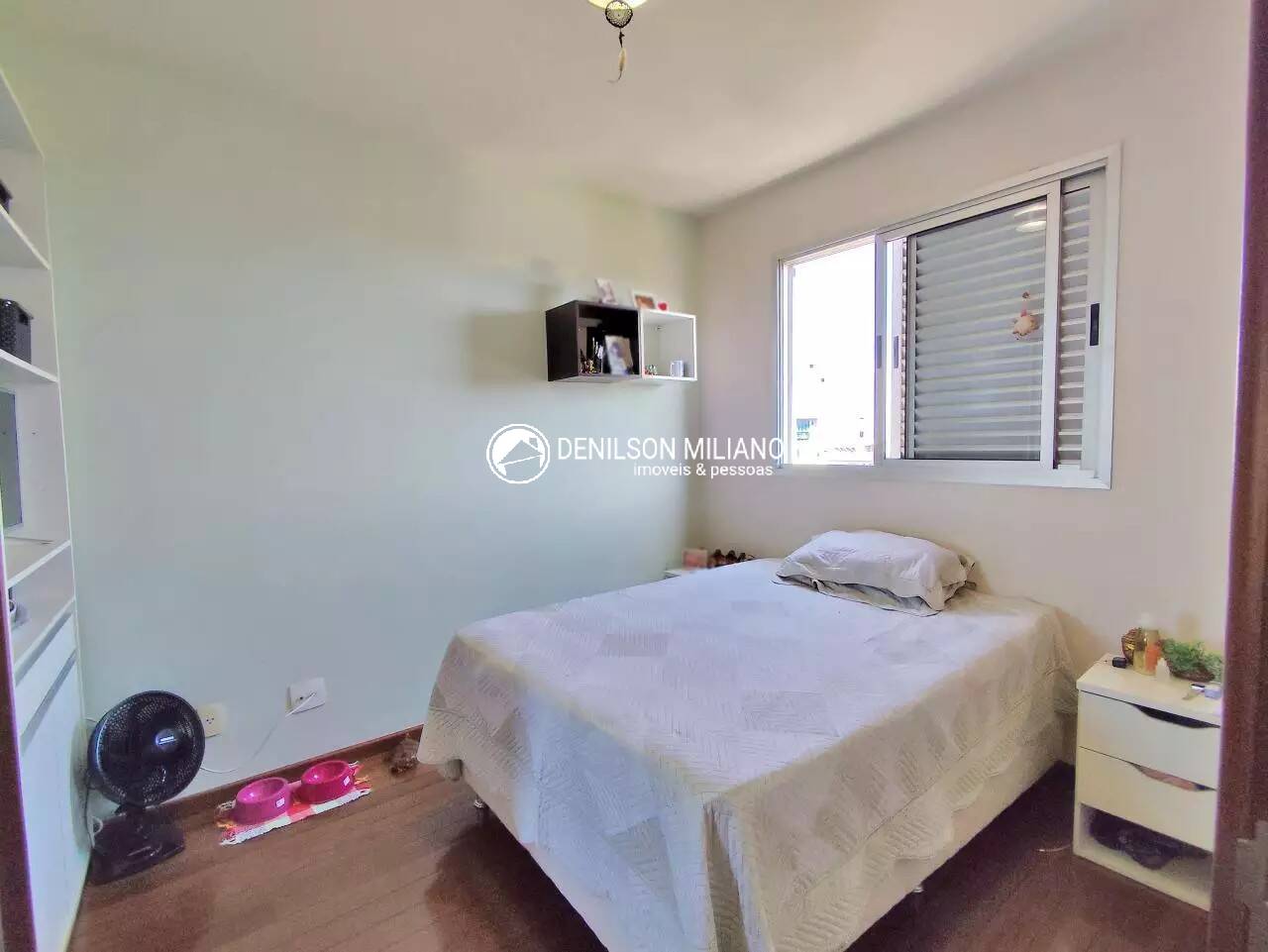 Apartamento, 3 quartos, 87 m² - Foto 5