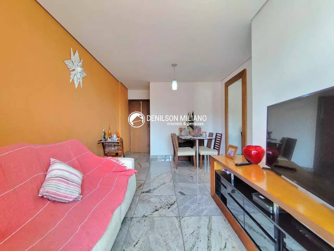 Apartamento, 3 quartos, 87 m² - Foto 9