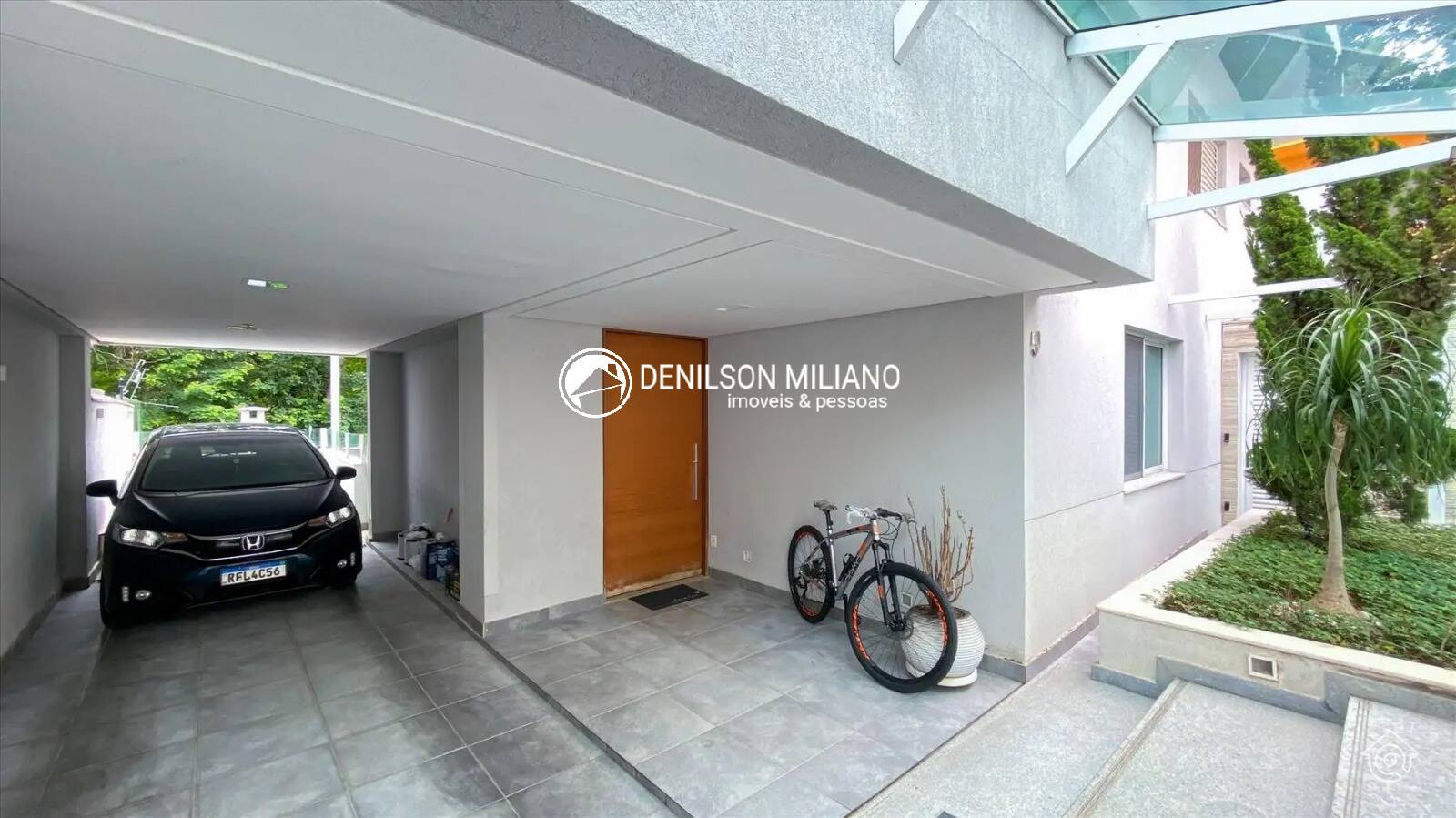 Casa, 4 quartos, 350 m² - Foto 4