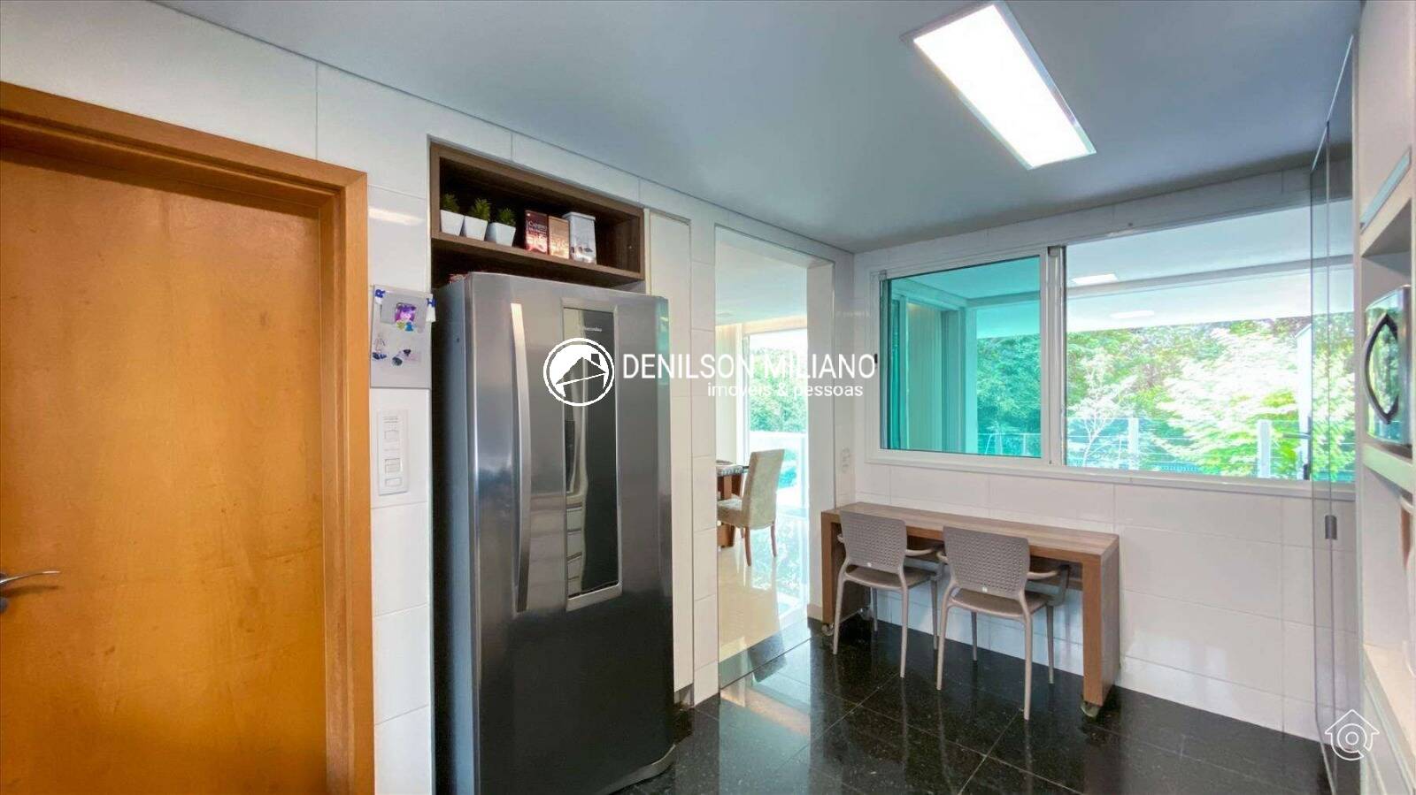 Casa, 4 quartos, 350 m² - Foto 6