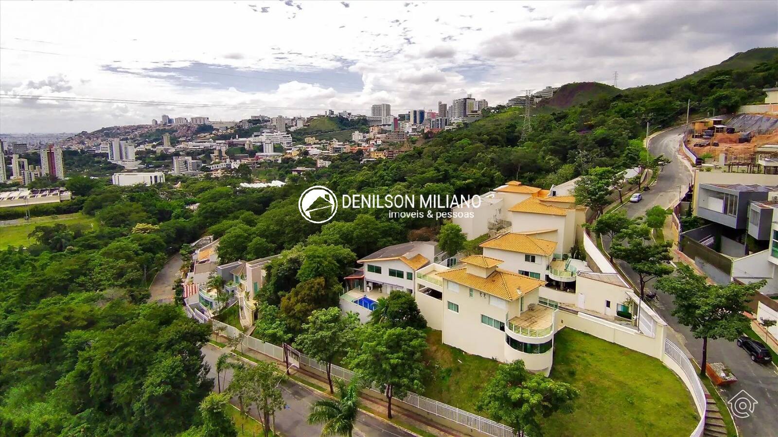 Casa, 4 quartos, 350 m² - Foto 7