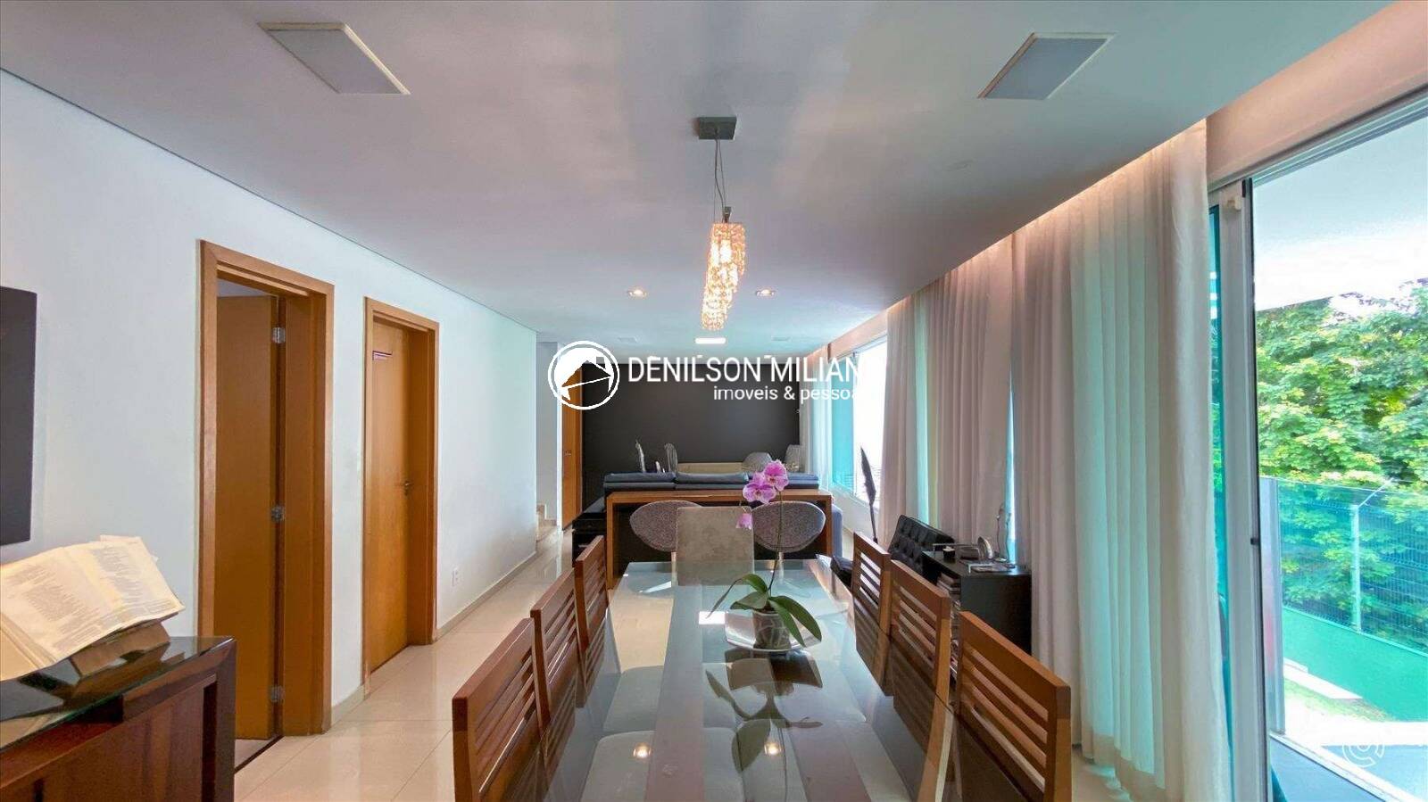 Casa, 4 quartos, 350 m² - Foto 10