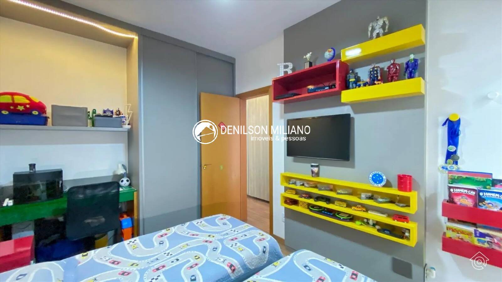 Casa, 4 quartos, 350 m² - Foto 9