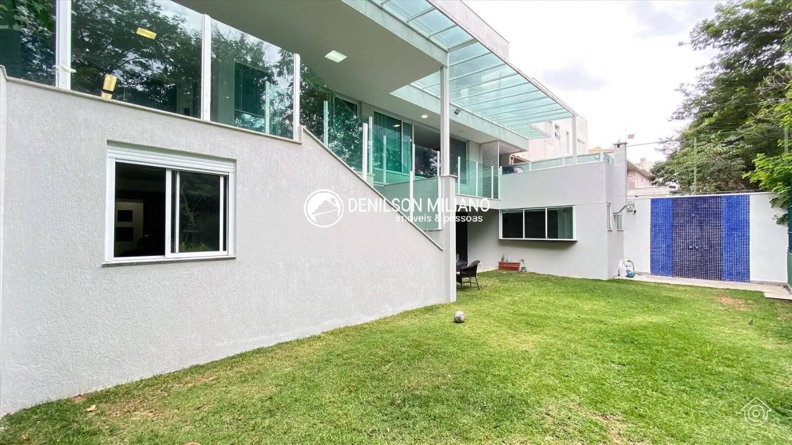 Casa, 4 quartos, 350 m² - Foto 11