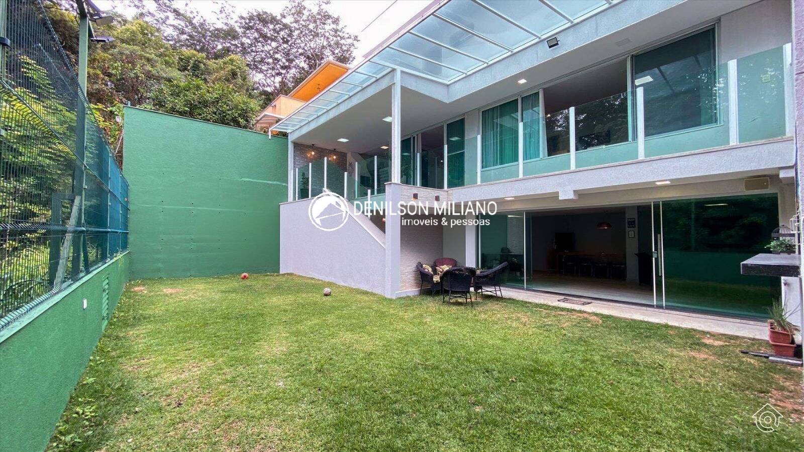 Casa, 4 quartos, 350 m² - Foto 12