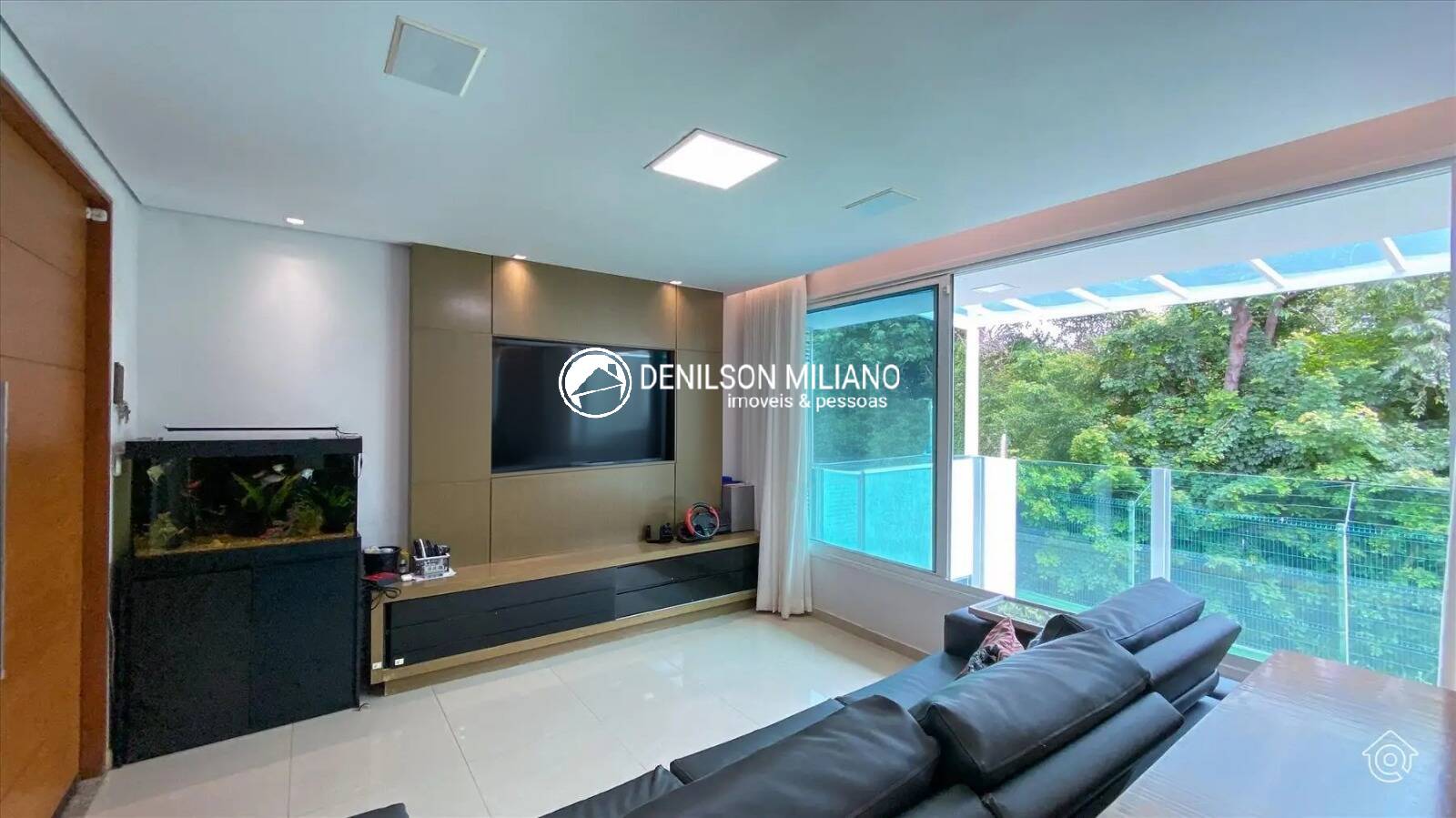 Casa, 4 quartos, 350 m² - Foto 13