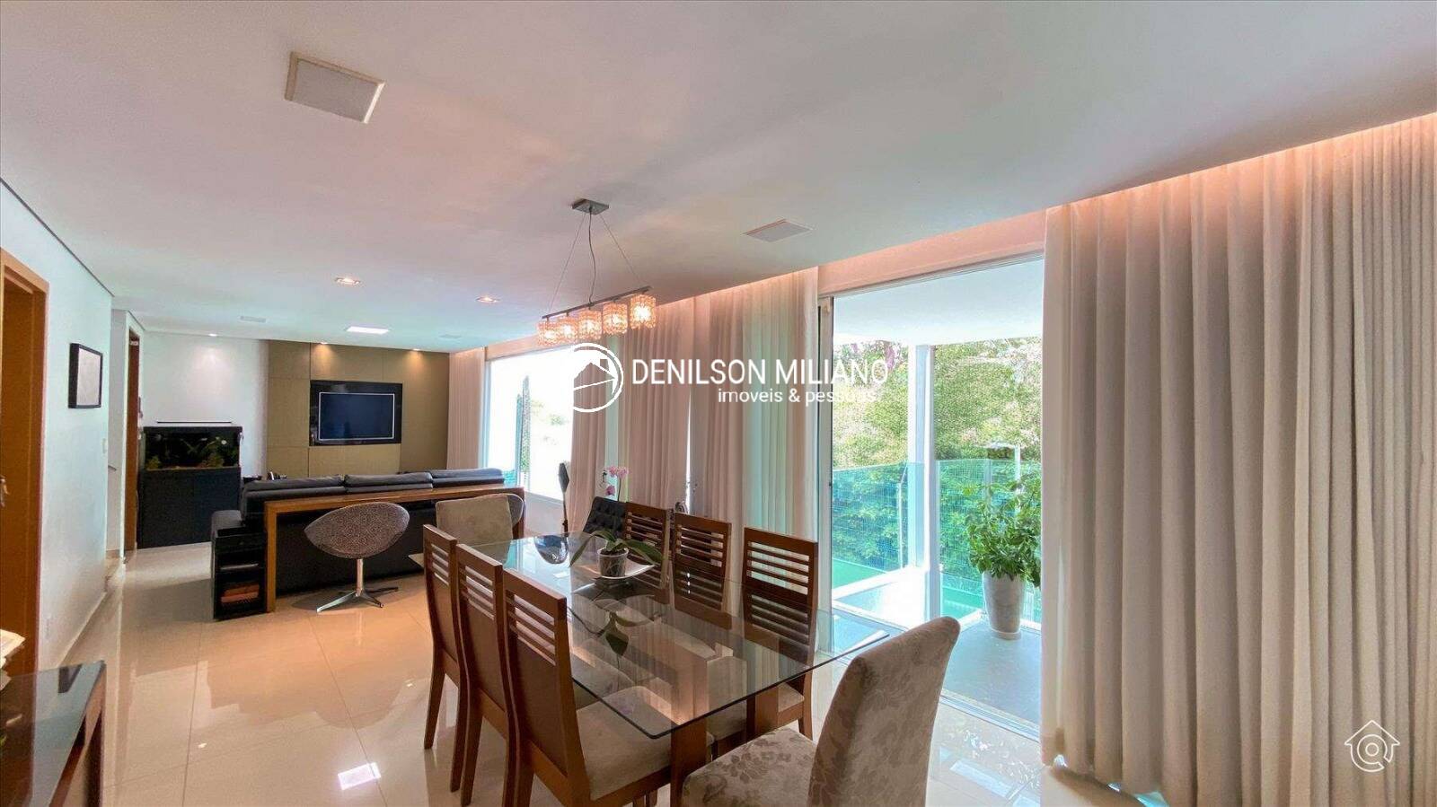 Casa, 4 quartos, 350 m² - Foto 14