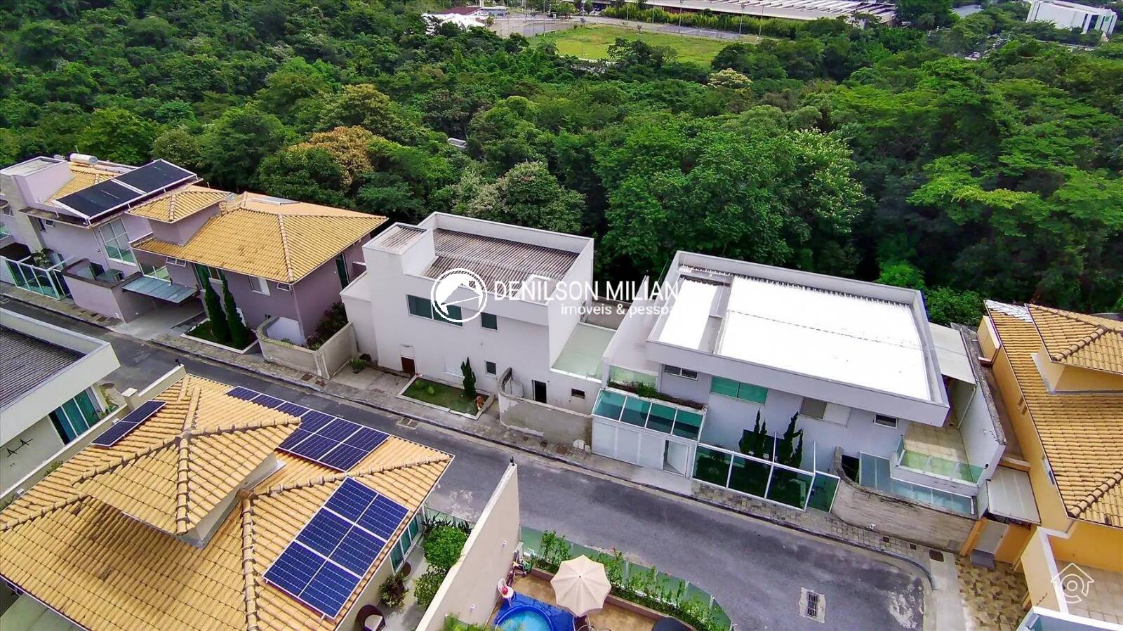 Casa, 4 quartos, 350 m² - Foto 15