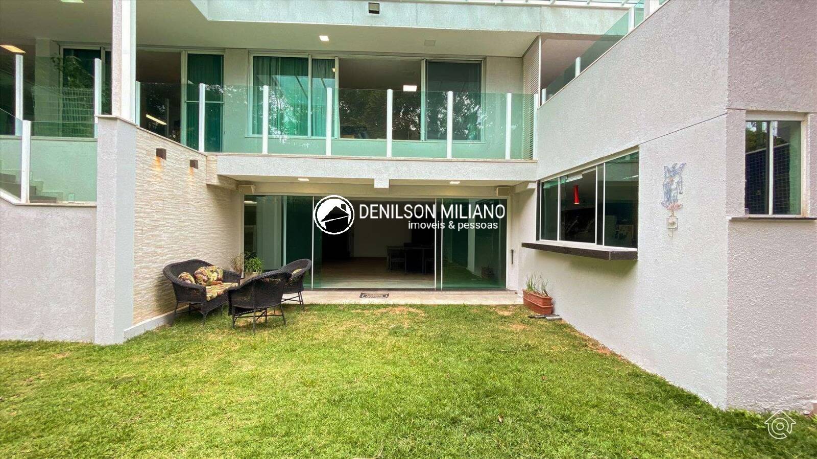 Casa, 4 quartos, 350 m² - Foto 21