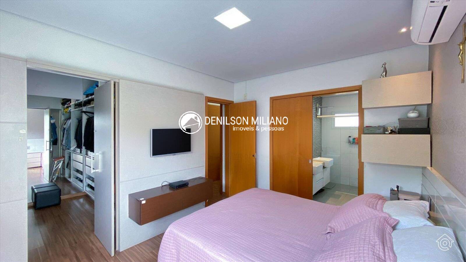 Casa, 4 quartos, 350 m² - Foto 22