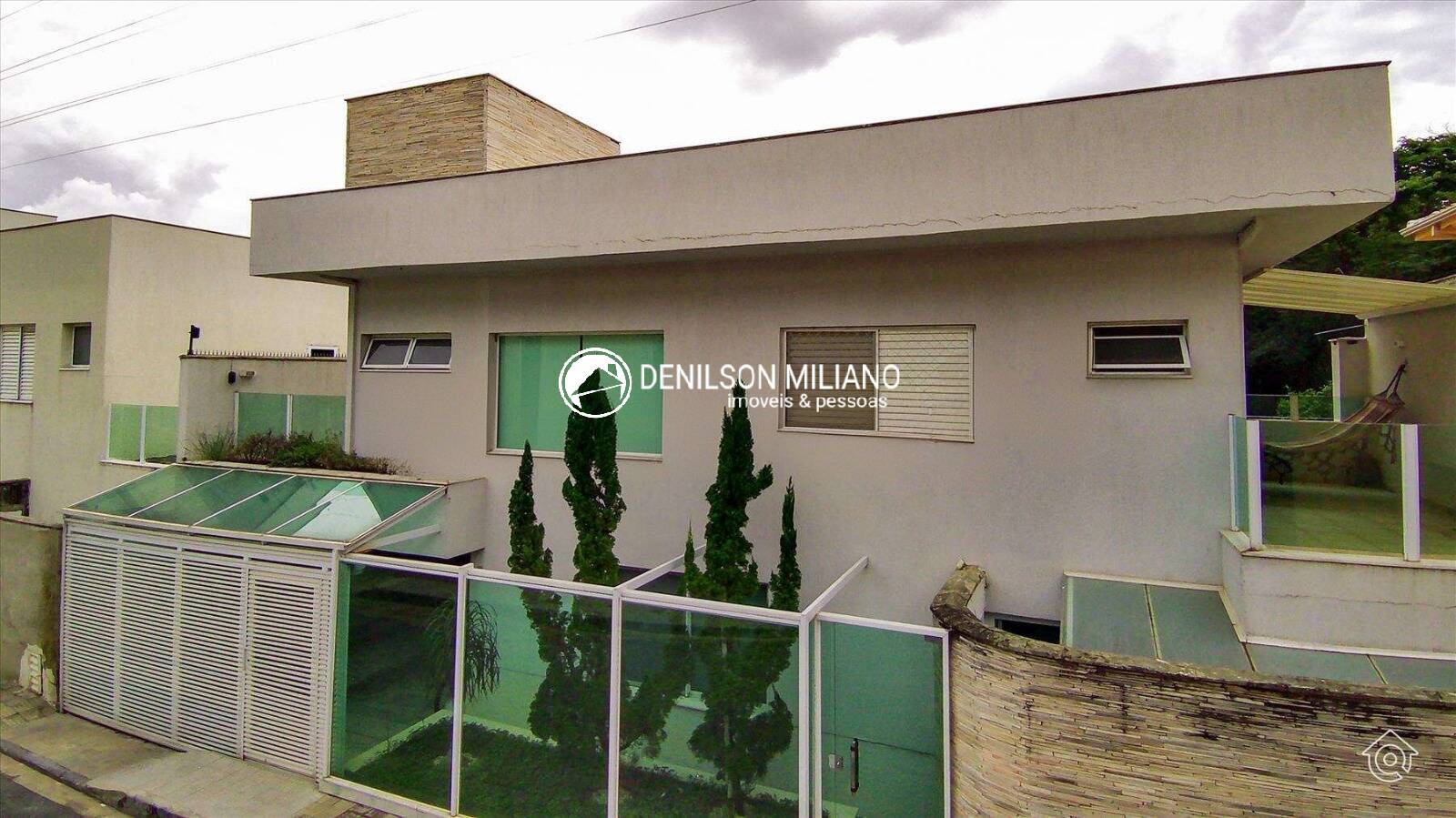 Casa, 4 quartos, 350 m² - Foto 24