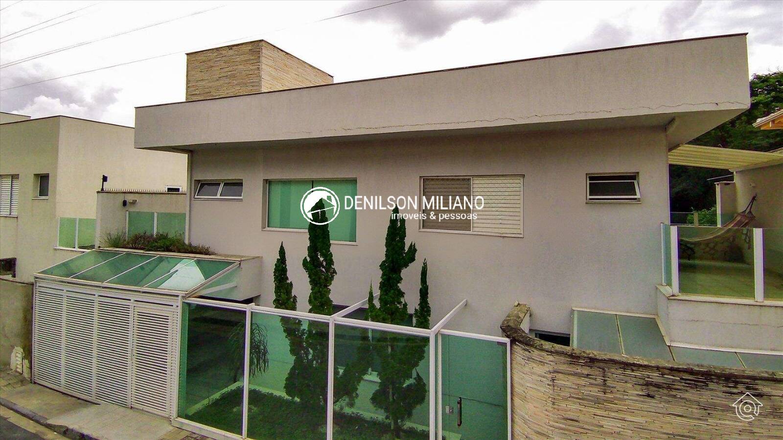 Casa, 4 quartos, 350 m² - Foto 27