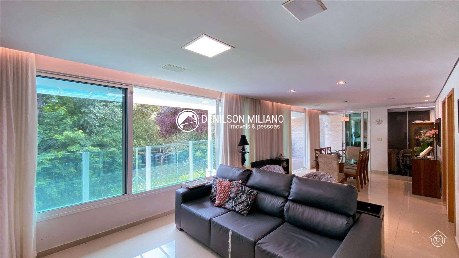 Casa, 4 quartos, 350 m² - Foto 28