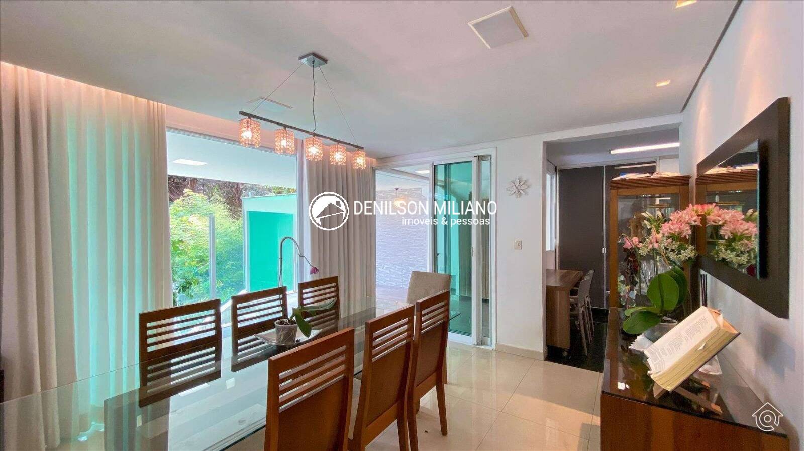 Casa, 4 quartos, 350 m² - Foto 29