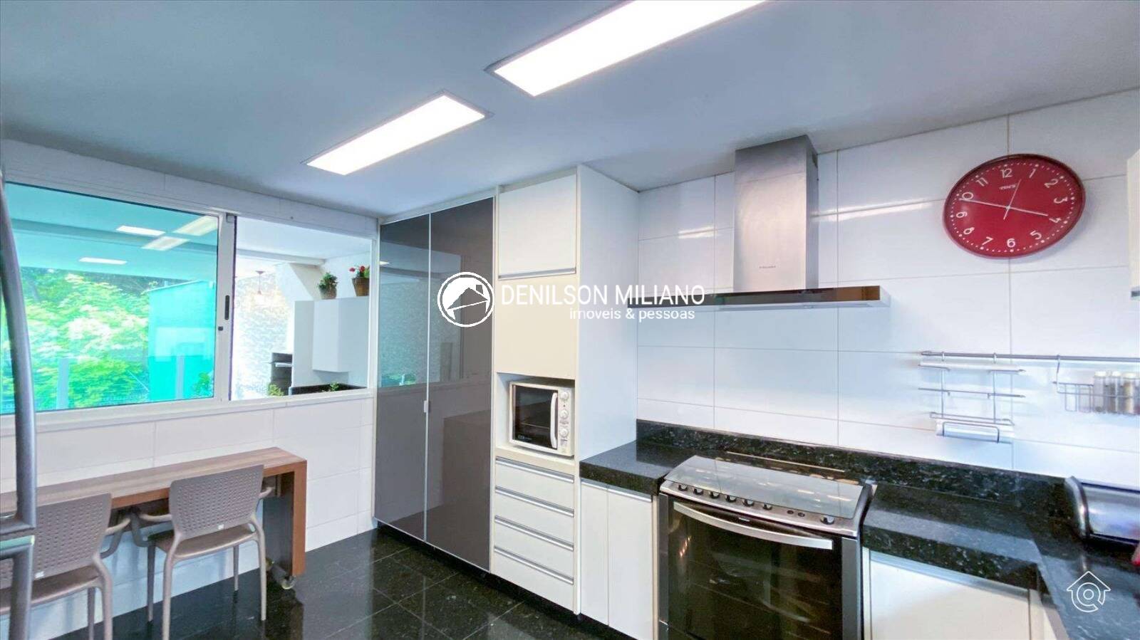 Casa, 4 quartos, 350 m² - Foto 30