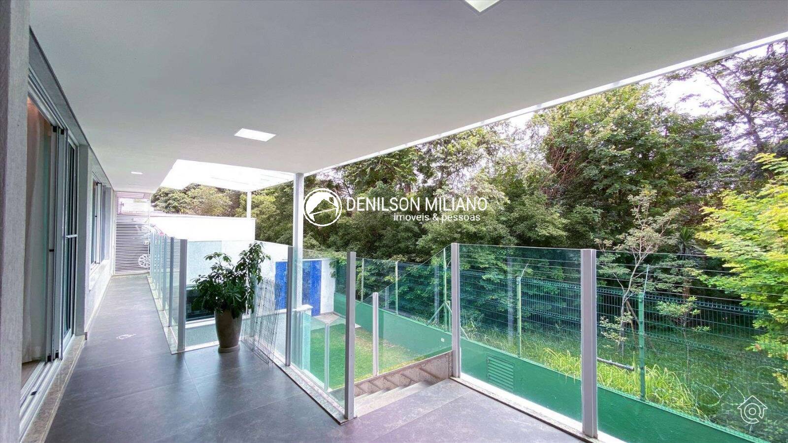 Casa, 4 quartos, 350 m² - Foto 33