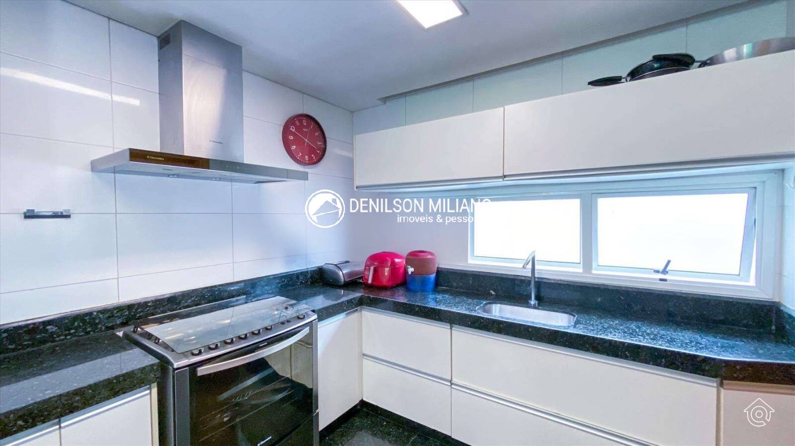 Casa, 4 quartos, 350 m² - Foto 35