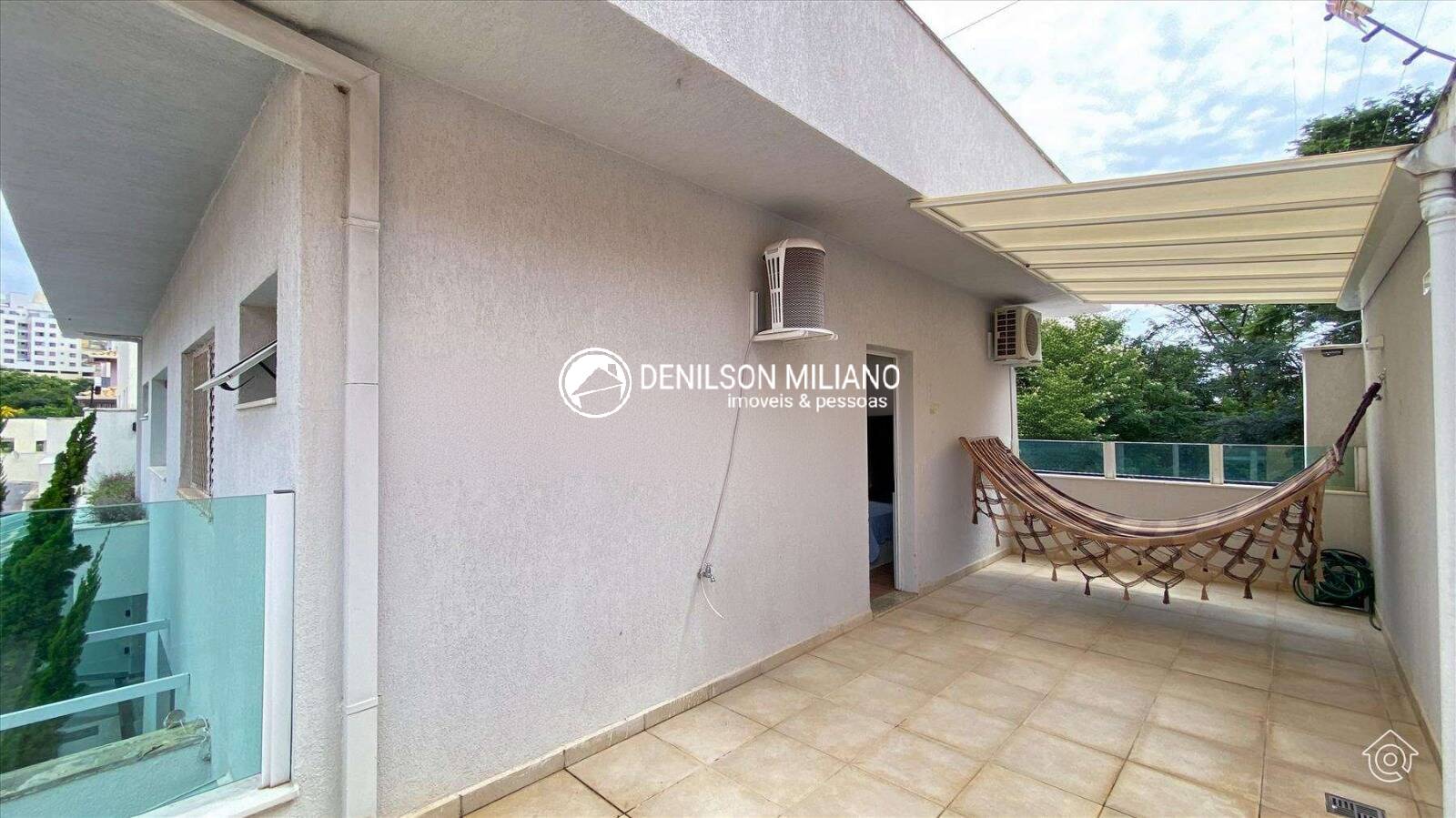 Casa, 4 quartos, 350 m² - Foto 34