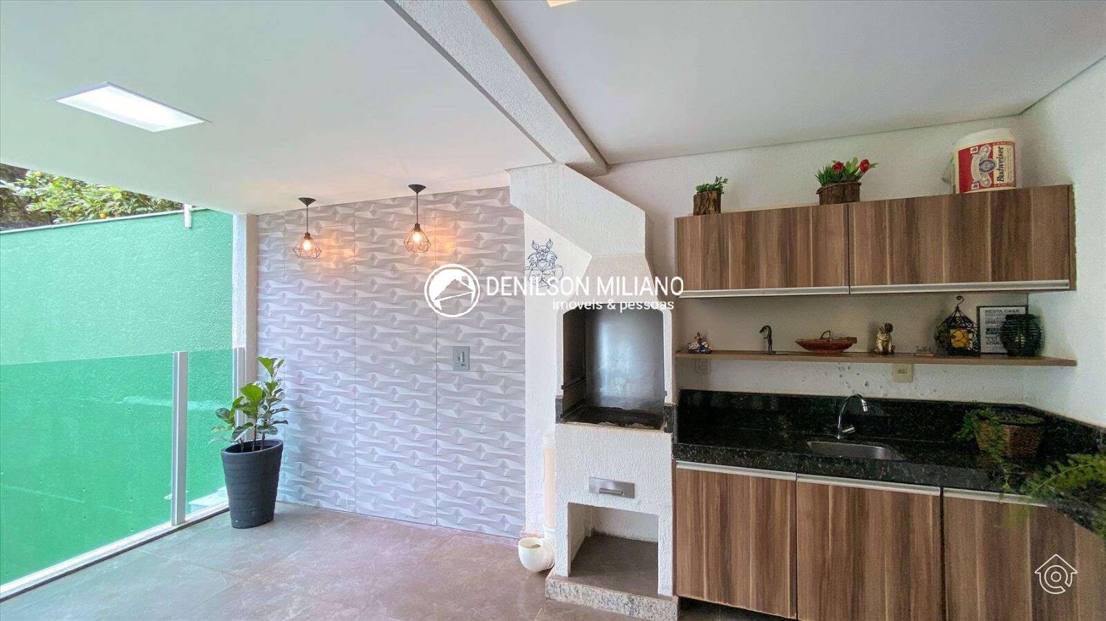 Casa, 4 quartos, 350 m² - Foto 37