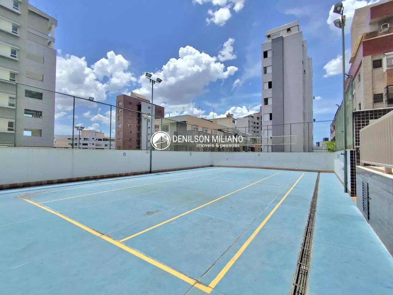 Flat/Apart Hotel, 1 quarto, 92 m² - Foto 4