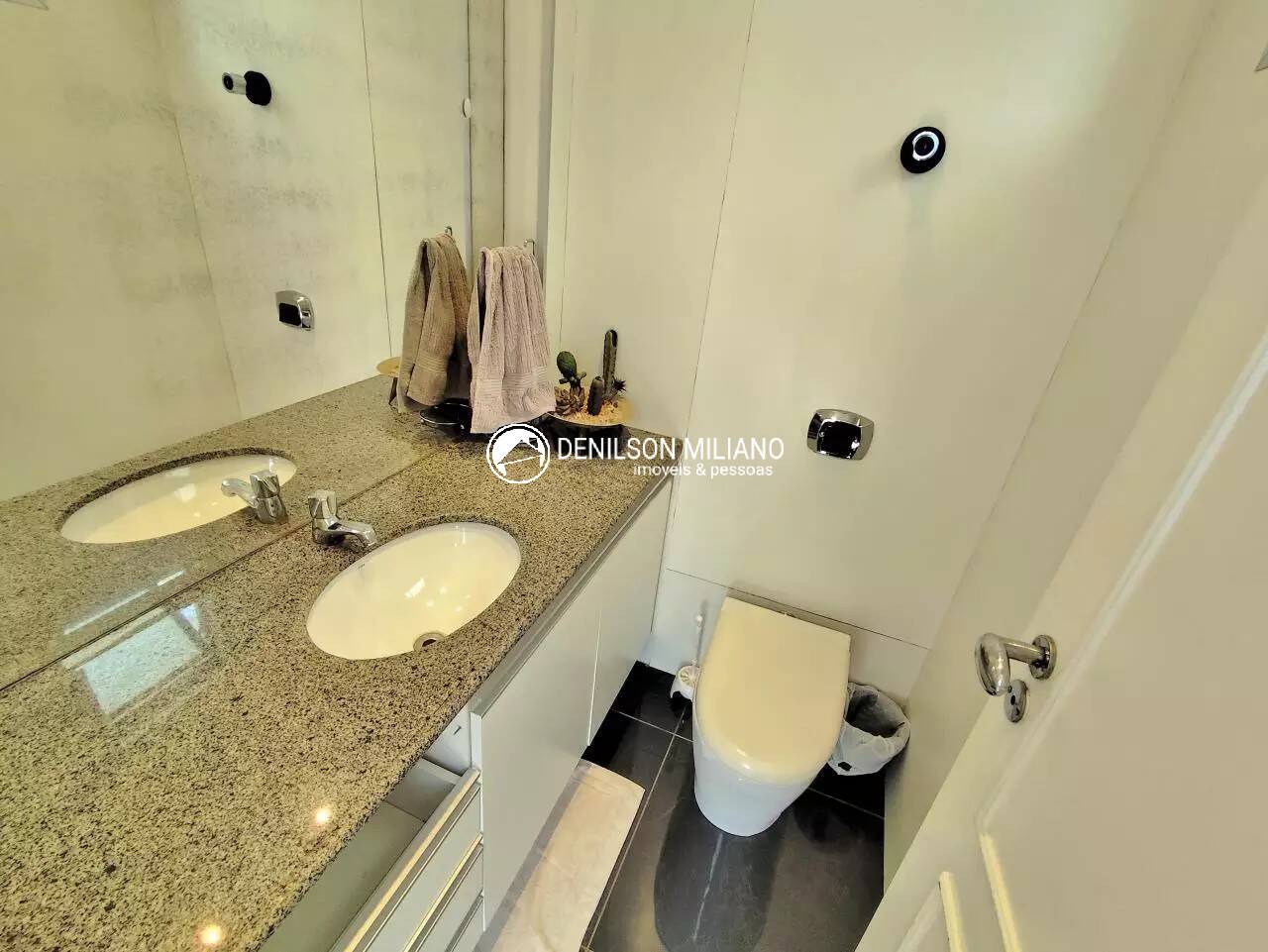 Flat/Apart Hotel, 1 quarto, 92 m² - Foto 5