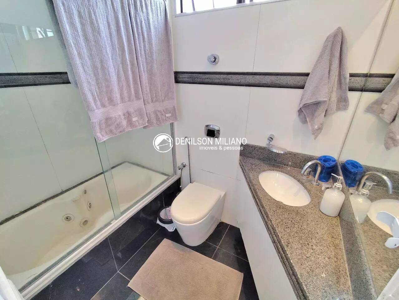 Flat/Apart Hotel, 1 quarto, 92 m² - Foto 3