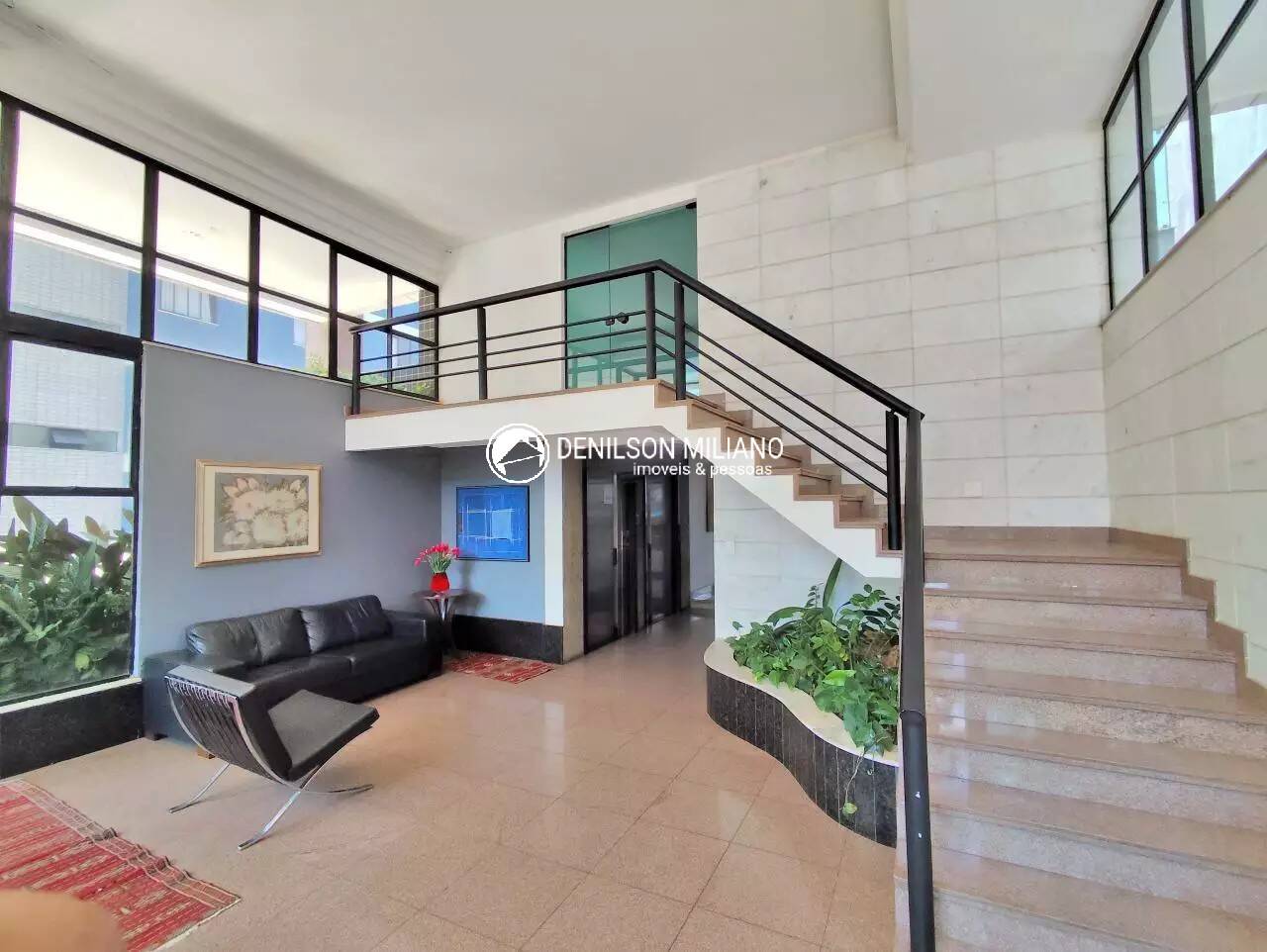 Flat/Apart Hotel, 1 quarto, 92 m² - Foto 1