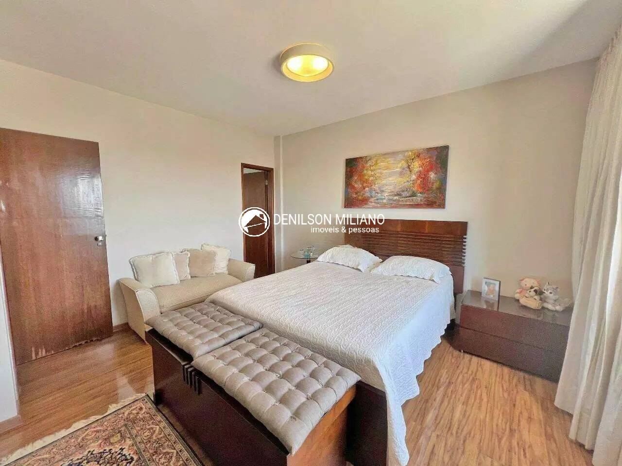 Apartamento, 4 quartos, 198 m² - Foto 9