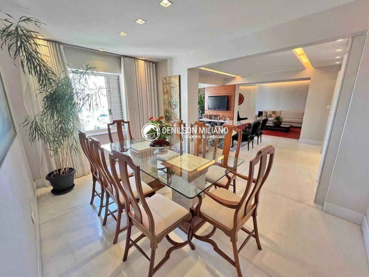 Apartamento, 4 quartos, 198 m² - Foto 7