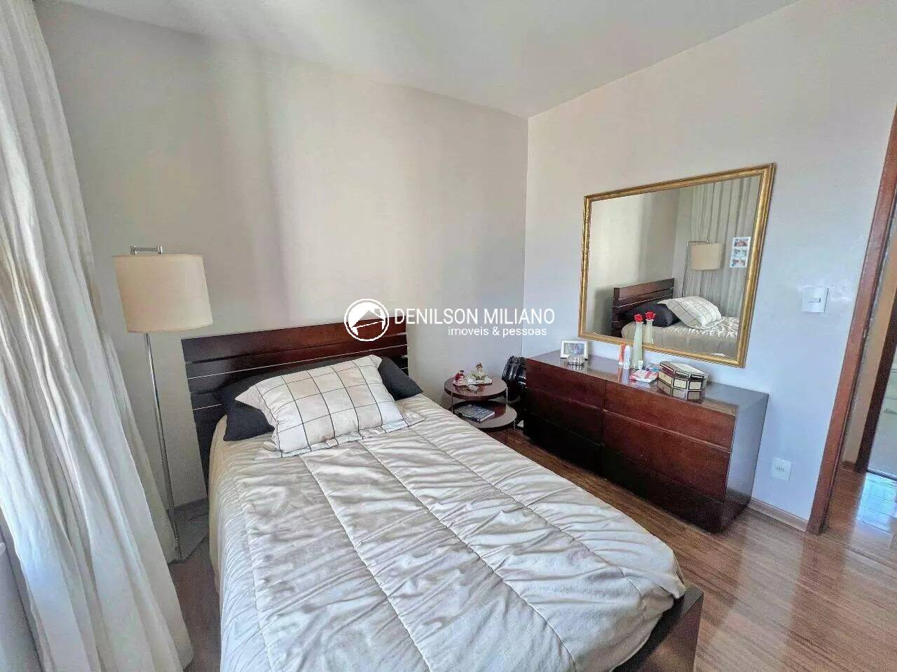 Apartamento, 4 quartos, 198 m² - Foto 11