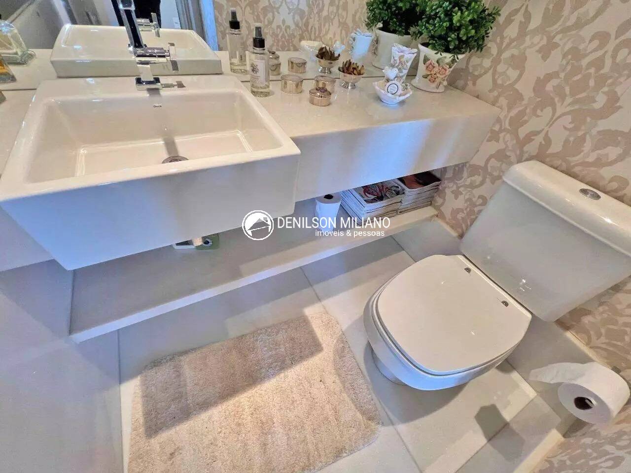 Apartamento, 4 quartos, 198 m² - Foto 31