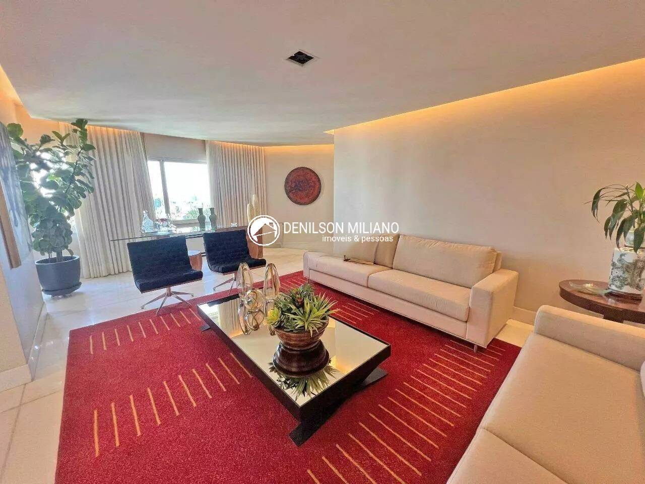 Apartamento, 4 quartos, 198 m² - Foto 33